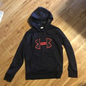 Under Armour Sweatshirt!